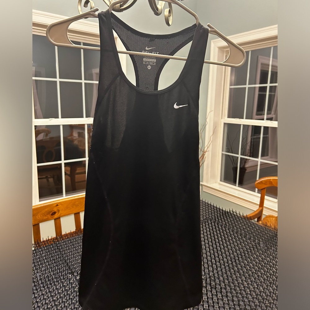 Nike Athletic Tank Top